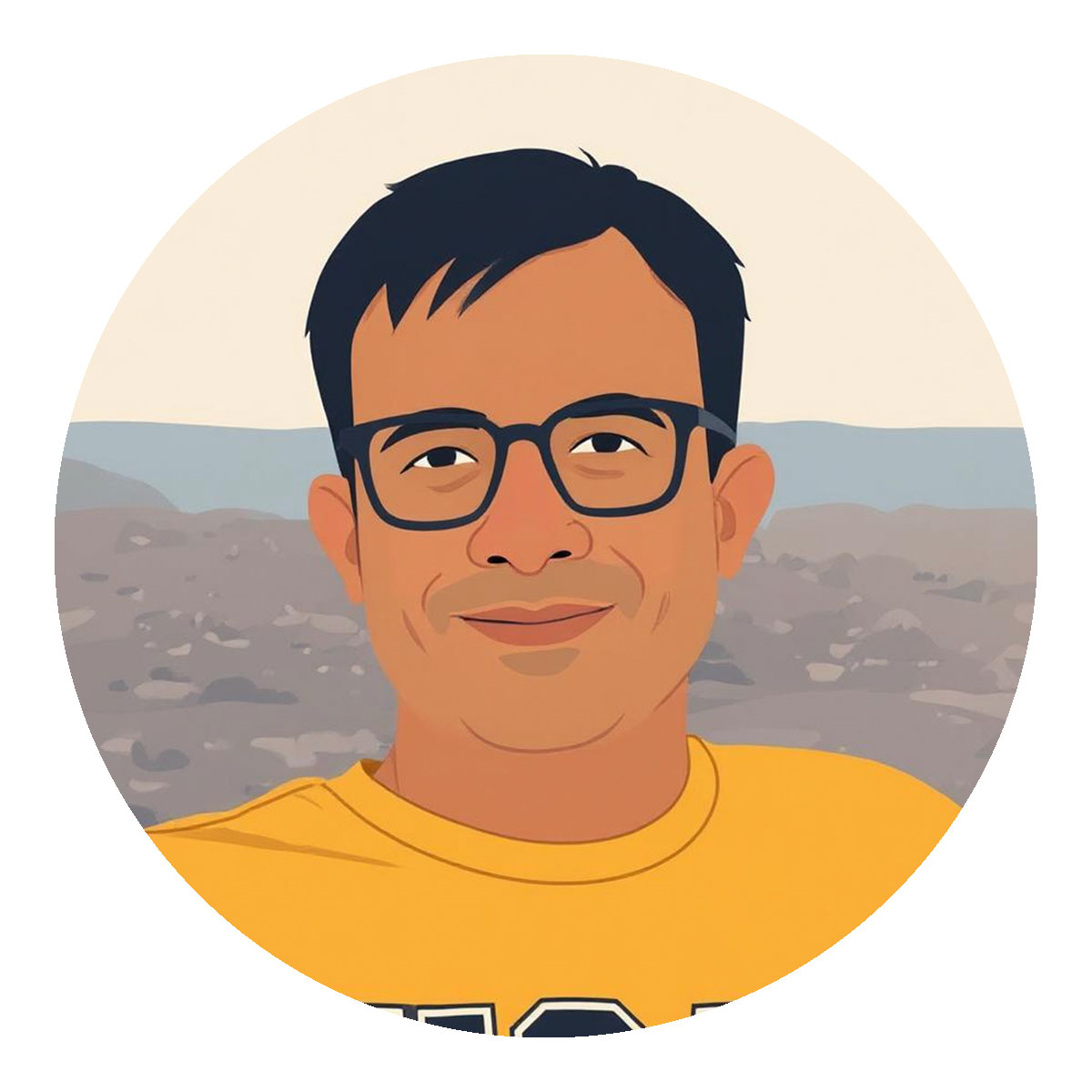 Kailash Pandey